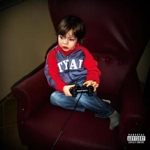 Bruce Wayne (feat. Phvrvoh) (Explicit)