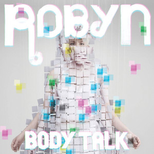 Body Talk (Explicit)