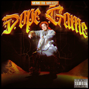 Dope Game (Explicit)