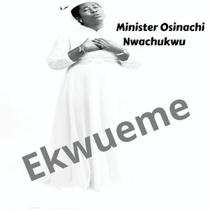 Ekwueme (Live)