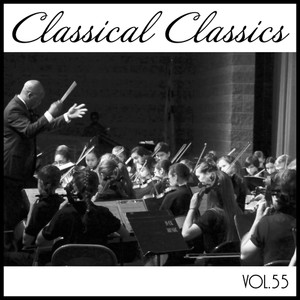 Classical Classics, Vol. 55