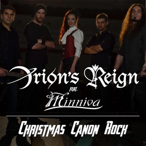 Christmas Canon Rock(feat. Minniva)