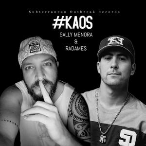 Kaos (feat. Radames Rap) [Explicit]