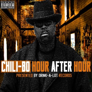 Hour After Hour (feat. Rafeeq Hassaan)