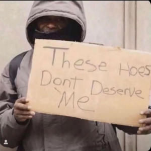 A Love Song (Explicit)