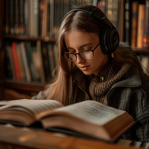 Concentrated Mind Soothing Sounds