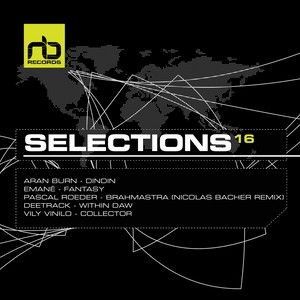 Selections 16