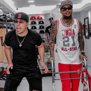 Peliculeo(feat. Kon3viga) (Explicit)
