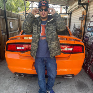 PLAYBOY MONEY (Explicit)