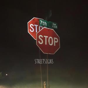 Streetsigns