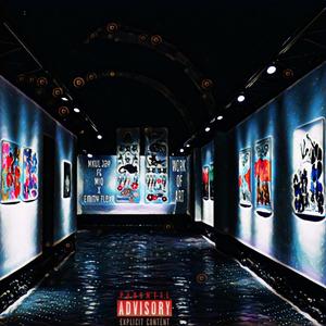 Work of Art(feat. Miq & Emmyflexy) (Remix)