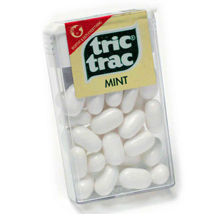 Tric Trac (Original Mix)