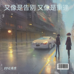 又像是告别 又像是重逢 (氛围版)