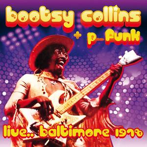 Live... Baltimore 1978