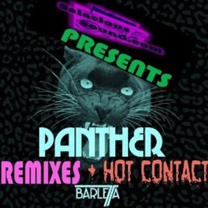 Panther (ZEDS DEAD's SalaciousSound Remix)