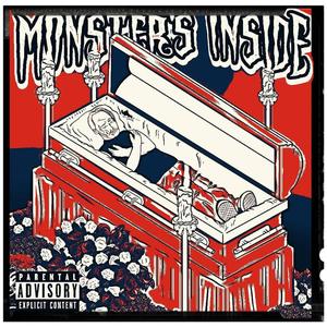 Monster Inside (Bonus Track) [Explicit]