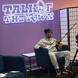 talkofthetown not showing love (Explicit)