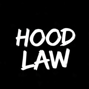 Hood Law (Acoustic Version|Explicit)