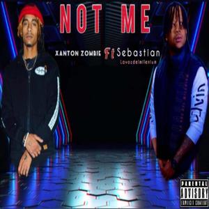 Not Me (feat. Sebastian Etienne) (Explicit)