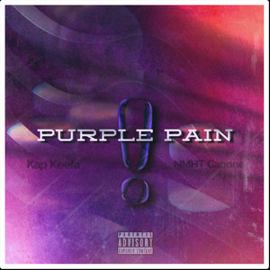 Purple Pain (Explicit)