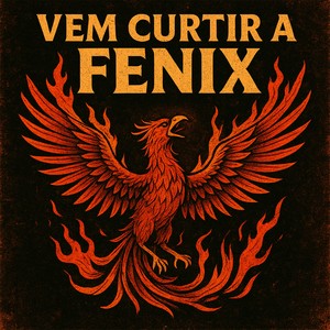 VEM CURTIR A FENIX