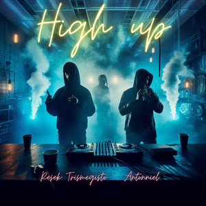 High Up (Explicit)