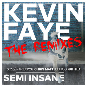 Semi Insane (Matt Fella Remix)