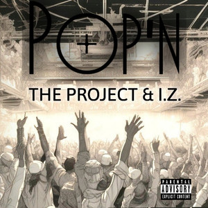 Pop'n (Explicit)