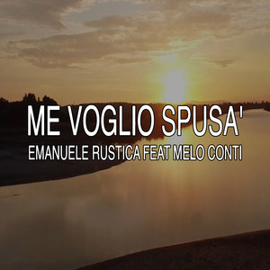 Me voglio spusa'