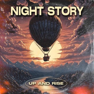 Up and Rise (Explicit)