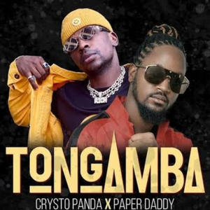 Tongamba (feat. Crysto Panda)