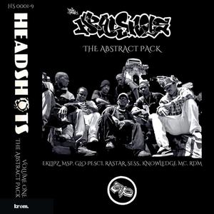 Think (feat. Soul Eqlipse, Glorius L, Sess, The Abstract Pack & Headshots) (Remastered|Explicit)