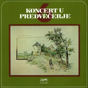 Enrique Granados: Španjolski Ples Br. 15