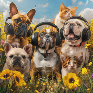 Soothing Pet Tones