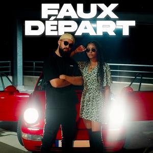 Faux départ (feat. Mélodie Gollé)