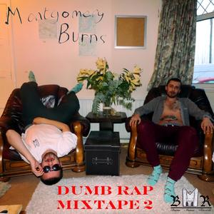 Dumb Rap Mixtape 2 (feat. Swamiin', Pablo Milkybarr & Dr1ver) [Explicit]