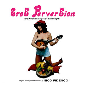 Nico Fidenco - Eros Perversion (seq. 19)