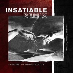 Insatiable (Remixes)