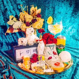 Grown Out (feat. Erica Freas)