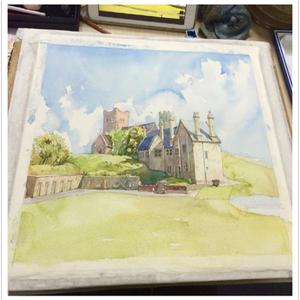 童话镇 (口琴版)