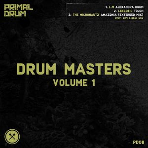Alexandra Drum (Main Mix)