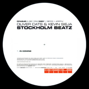 Stockholm Beats E.P.