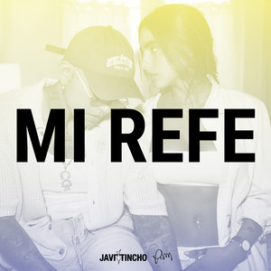 Mi Refe