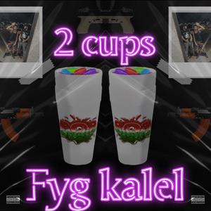 2 cups (Explicit)