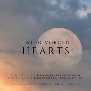 Two Divorced Hearts (feat. Manikandan Ramanathan)
