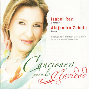 Canción de cuna (First Recording)