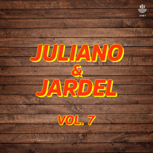 Juliano & Jardel, Vol. 7