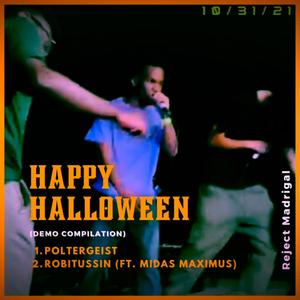 Happy Halloween (Demo Compilation)