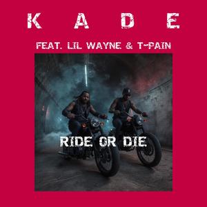 Ride Or Die (feat. Lil Wayne & T-Pain) (Explicit)