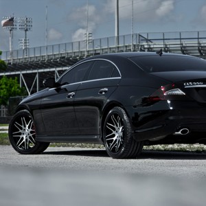 Tinted Windows (feat. Dre Stacks) (Explicit)